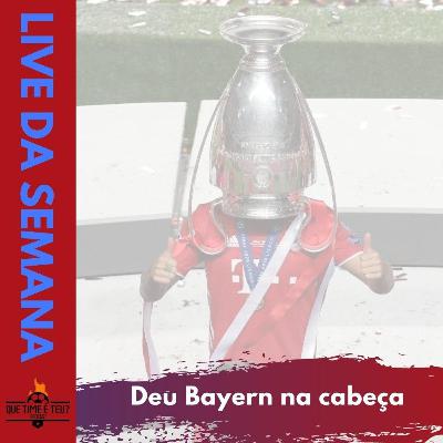 Que Time e Teu #10- Deu Bayern na cabeça. ft. Danilo de Almeida (Doublecast e Já Ouviu Esse Disco?) Que Time e Teu #10- Deu Bayern na cabeça. ft. Danilo de Almeida (Doublecast e Já Ouviu Esse Disco?)