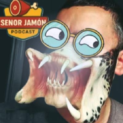 SRJ Nuestra fruta es el Predatorón