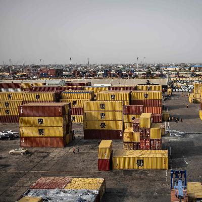 China's zero-tariff policy and Africa's industrialization drive