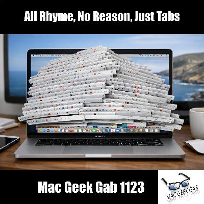 All Rhyme, No Reason, Just Tabs