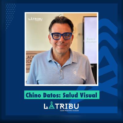 Chino Datos: Salud Visual
