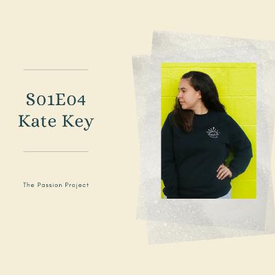 S01E04 Part 2 Kate Key