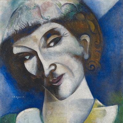 Marc Chagall