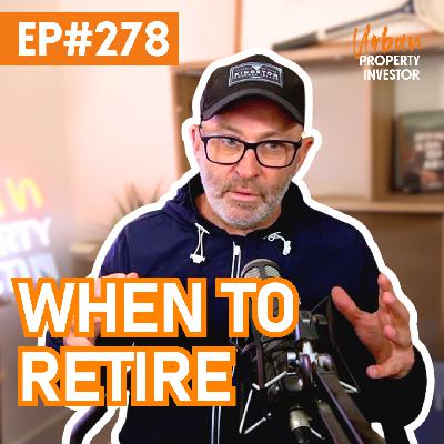 When To Retire When To Retire