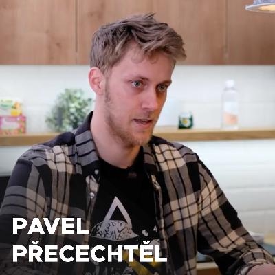 Ethereum 2.0 se blíží. Jeho možnosti budou nekonečné, půjde o nový internet, říká Pavel Přecechtěl Ethereum 2.0 se blíží. Jeho možnosti budou nekonečné, půjde o nový internet, říká Pavel Přecechtěl