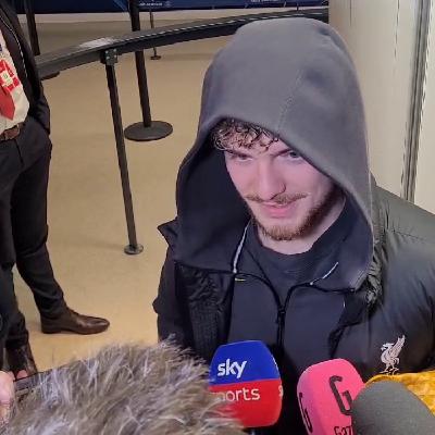 Champion's Express 11/03/2025 : Liverpool plein de ressources, Pedri le génie