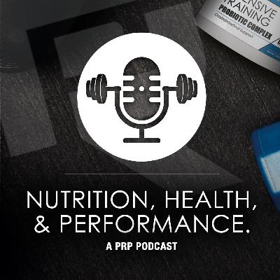 Episode #15 - How Performance Coach Andrew Wiseman Of Utah Royals FC Is Working With Lockdown