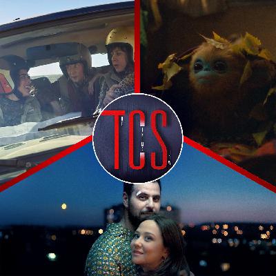 La Légende d’Ochi - L’Amour, c’est surcoté - Des jours meilleurs | TCS #31 (S7) La Légende d’Ochi - L’Amour, c’est surcoté - Des jours meilleurs | TCS #31 (S7)