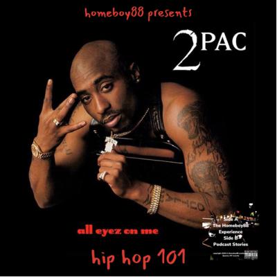 All Eyes on Me WHO KILLED 2Pac by Homeboy88 2023 director's cut Podcast orig aired in August of 2020 All Eyes on Me WHO KILLED 2Pac by Homeboy88 2023 director's cut Podcast orig aired in August of 2020
