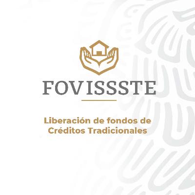Liberación de fondos de Créditos Tradicionales