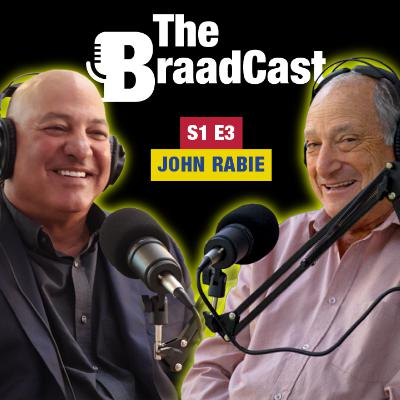 The Braadcast with John Rabie (Episode 3): Century City & Beyond: The Man Behind Cape Town’s Skyline