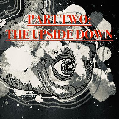 Marly Ramone's Mad, Mad House of the Dead Podcast