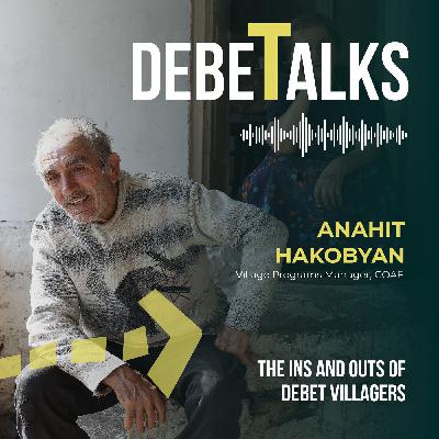 The ins and outs of Debet villagers The ins and outs of Debet villagers