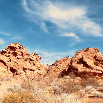 The Miracles God has Shown Me (MST-PTSD Survivor)