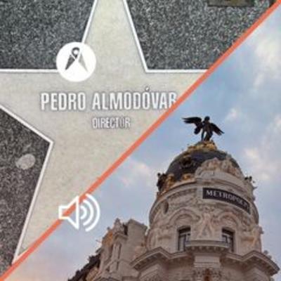 Episodio 122 | Madrid de cine