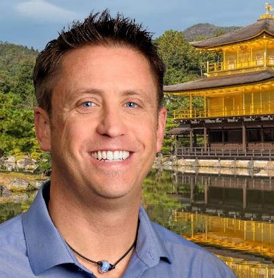 "The Startup of Seinfeld (A New Look at Entrepreneurship)" with R. Scott Livengood