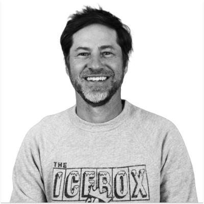 Episode 353: Growth Through Chaos with Scott Alterman (The Icebox)