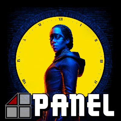 S3 Ep1: Vault of Behold!: Watchmen (2019) – 4-Panel Vol. 3, Issue 1