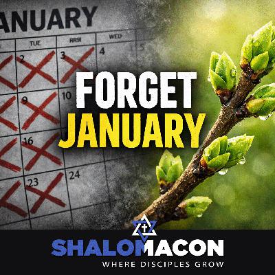 Forget January | God’s Calendar vs. The World’s Calendar