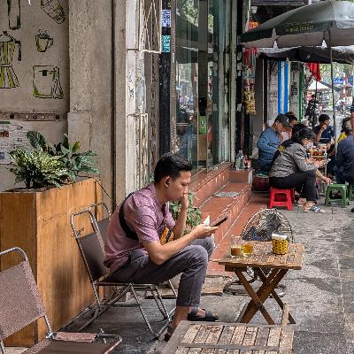 La desesperación de los vietnamitas para encontrar pareja: "Es como si estuviera vendiendo un coche"