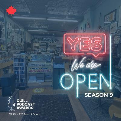 The Record Centre The Record Centre