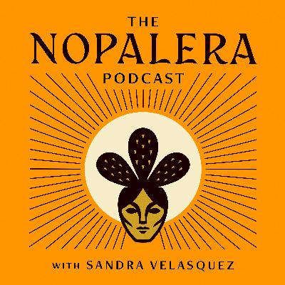 Ep. 47 BIG NEWS: You Can Now Become An Owner In Nopalera!