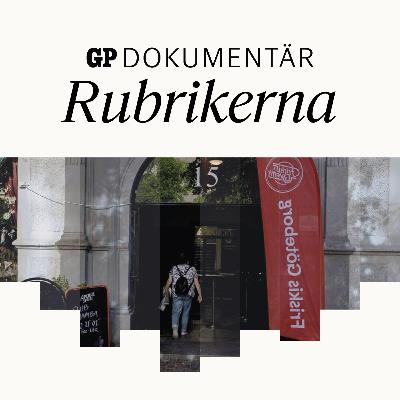 Rubrikerna: Bråket i Friskis & Svettis