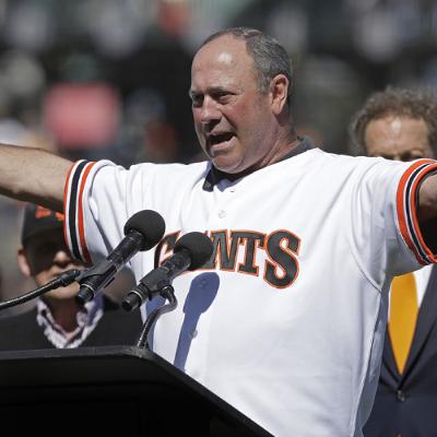 E541 - Will Clark at Banded Drake Ranch: Work Ethic and Mindset of A Legend