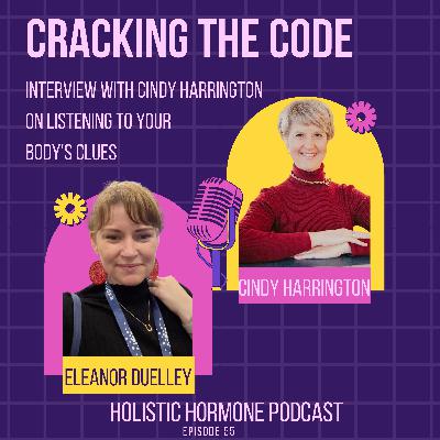 Cracking the Code - Listening to Your Body's Clues