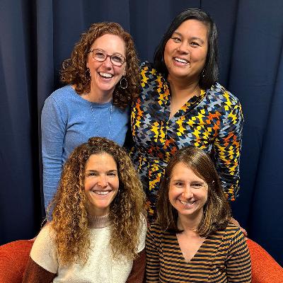 Season 5, Episode 7: Director Debrief  —  The 2025 Cycle So Far
