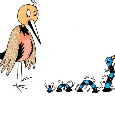 פרק 17 - טרלול