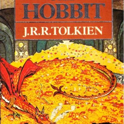 The Hobbit: Chapter 4 Over Hill And Under Hill