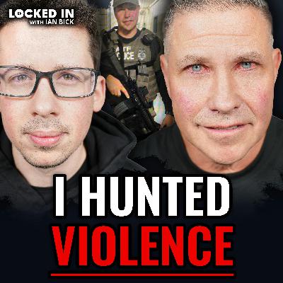 I Was A New York ATF Agent For 20 Years | Eric Immesberger