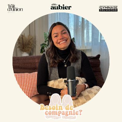 Épisode 4 - Créatrice de contenu avec India Lafond