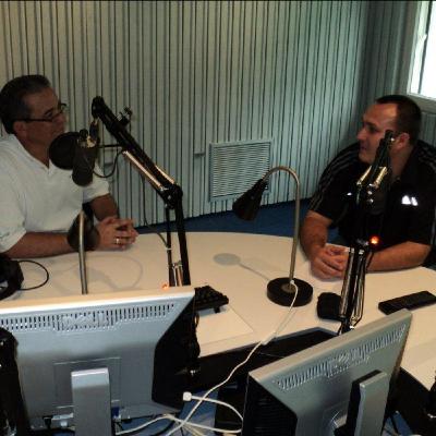 Programa Voces: Percepción sicológica sobre el Medellín de Lady Tabares- Con José Fernando Londoño (Julio de 2010)