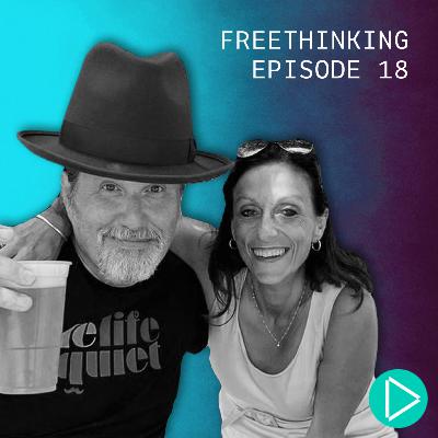 Ep 18. James Scroggs and Christy Traore, New Working Class Ep 18. James Scroggs and Christy Traore, New Working Class