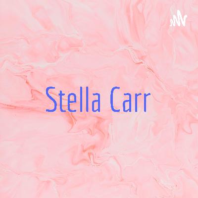 Stella Carr