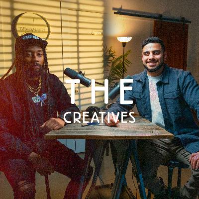 Sherrod Baltimore - Creative Insights From a Pro Athlete & Entrepreneur