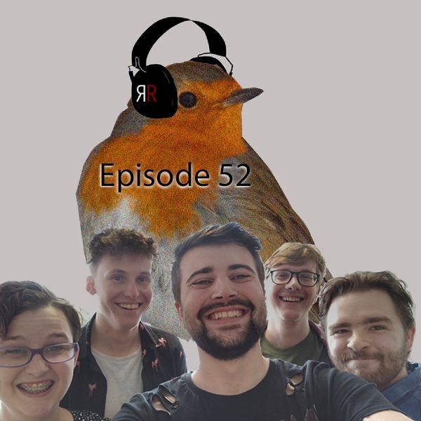 The Round Robin Podcast