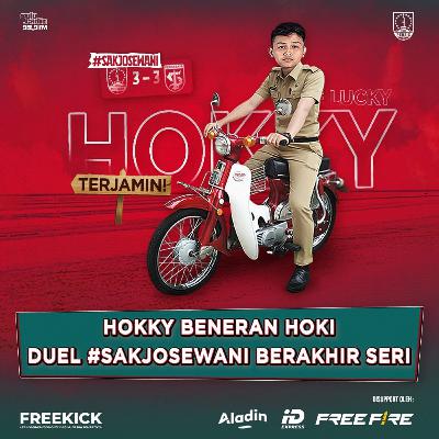 HOKKY BENERAN HOKI, DUEL SAKJOSE WANI BERAKHIR SERI | FREEKICK HOKKY BENERAN HOKI, DUEL SAKJOSE WANI BERAKHIR SERI | FREEKICK
