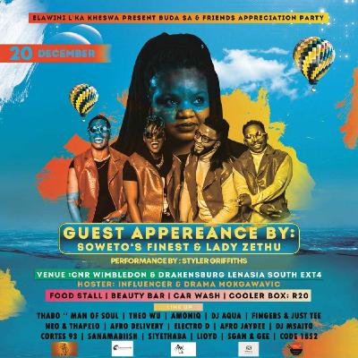 ThethaFM Mix 04-12-2020