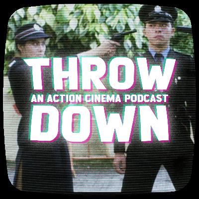 Ep. 18: In The Line of Duty 3 (1988) Ep. 18: In The Line of Duty 3 (1988)