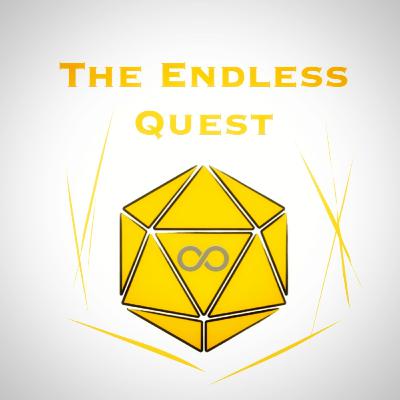 The Endless Quest: Season 1 Trailer The Endless Quest: Season 1 Trailer