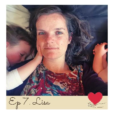 7. Lisa - Story of a Doctor Who Birthed at Home