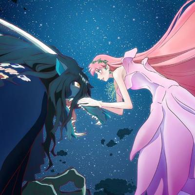 竜とそばかすの姫(2021) & サマーウォーズ(2009)