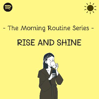 TMR: Rise & Shine