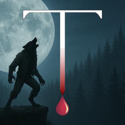 Werewolf Trials: Strange Salve