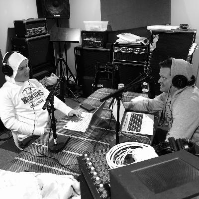 Episode 2 of 2: 12/26 Merry xmas and happy new year!