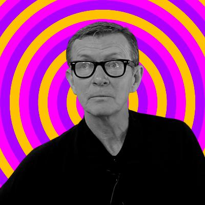 This will get me canceled (Steve Harrison)