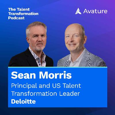 The Blueprint for Successful Digital Transformation From the Man Leading Deloitte’s Biggest Ever